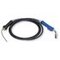 Paquet tuyaux guide-fil PTFE/acier
